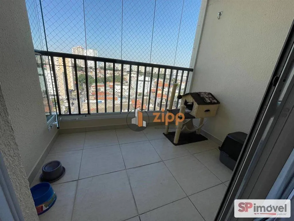 Apartamento, 2 quartos, 59 m² - Foto 3