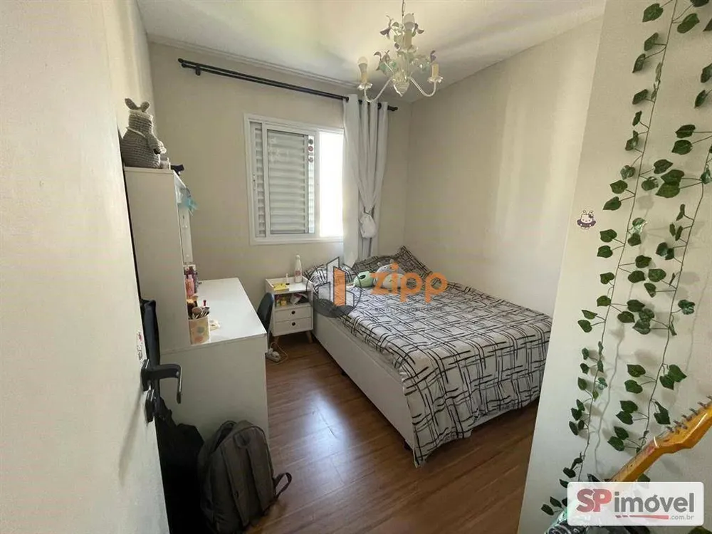 Apartamento, 2 quartos, 59 m² - Foto 5