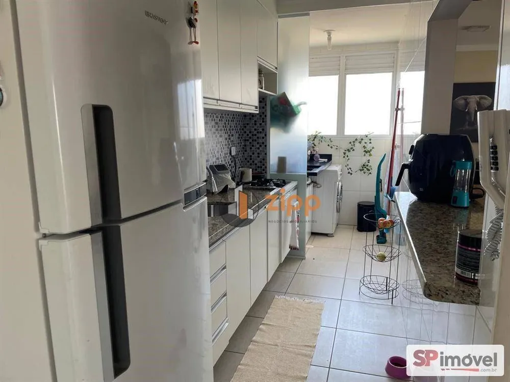 Apartamento, 2 quartos, 59 m² - Foto 4