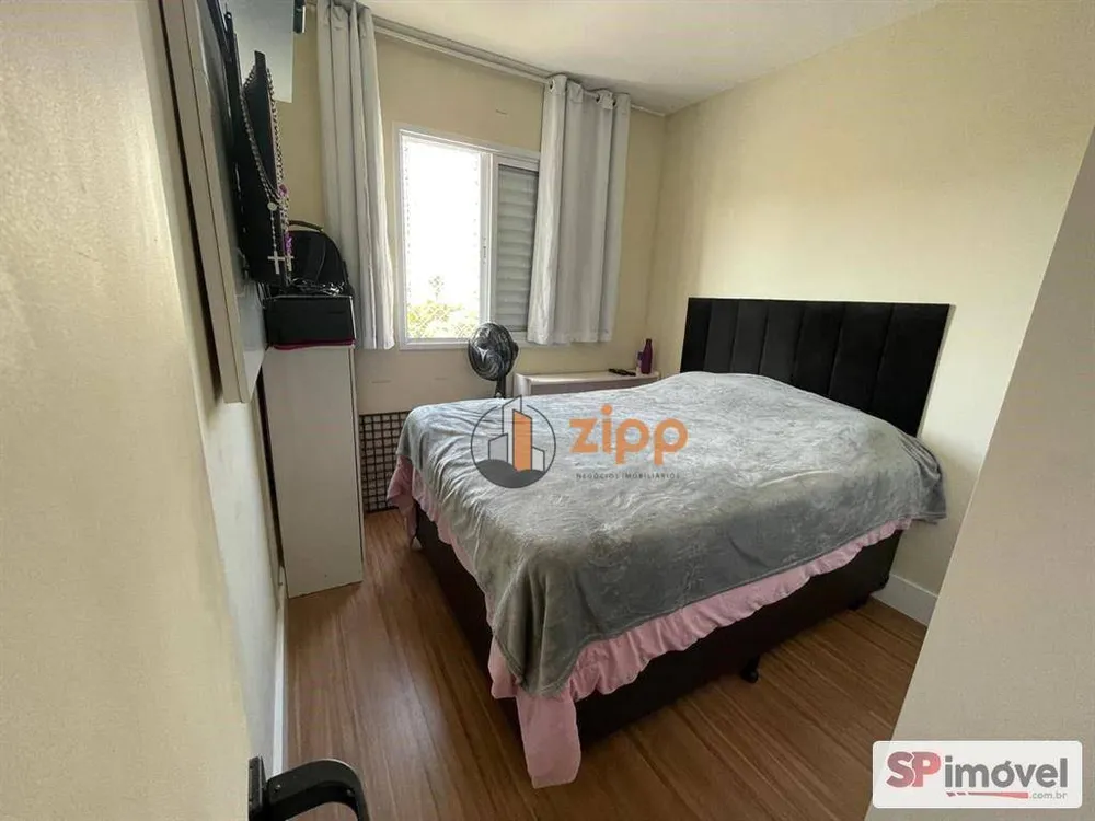 Apartamento, 2 quartos, 59 m² - Foto 6