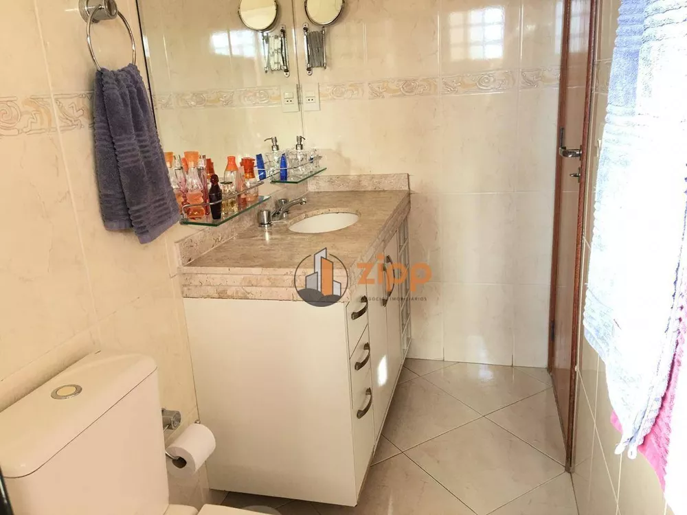 Sobrado à venda com 3 quartos, 270m² - Foto 4