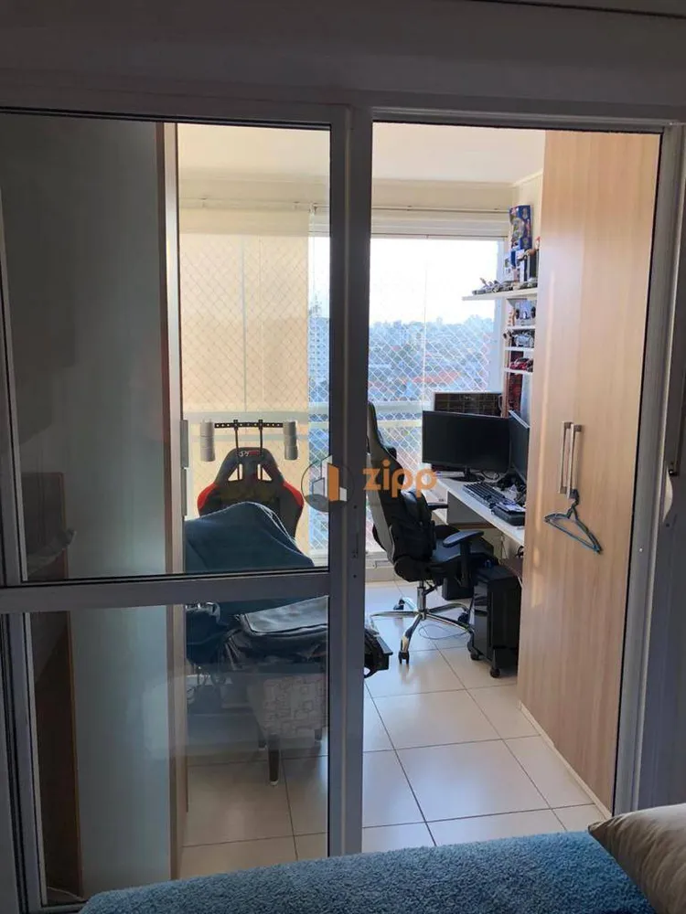 Apartamento, 2 quartos, 72 m² - Foto 3