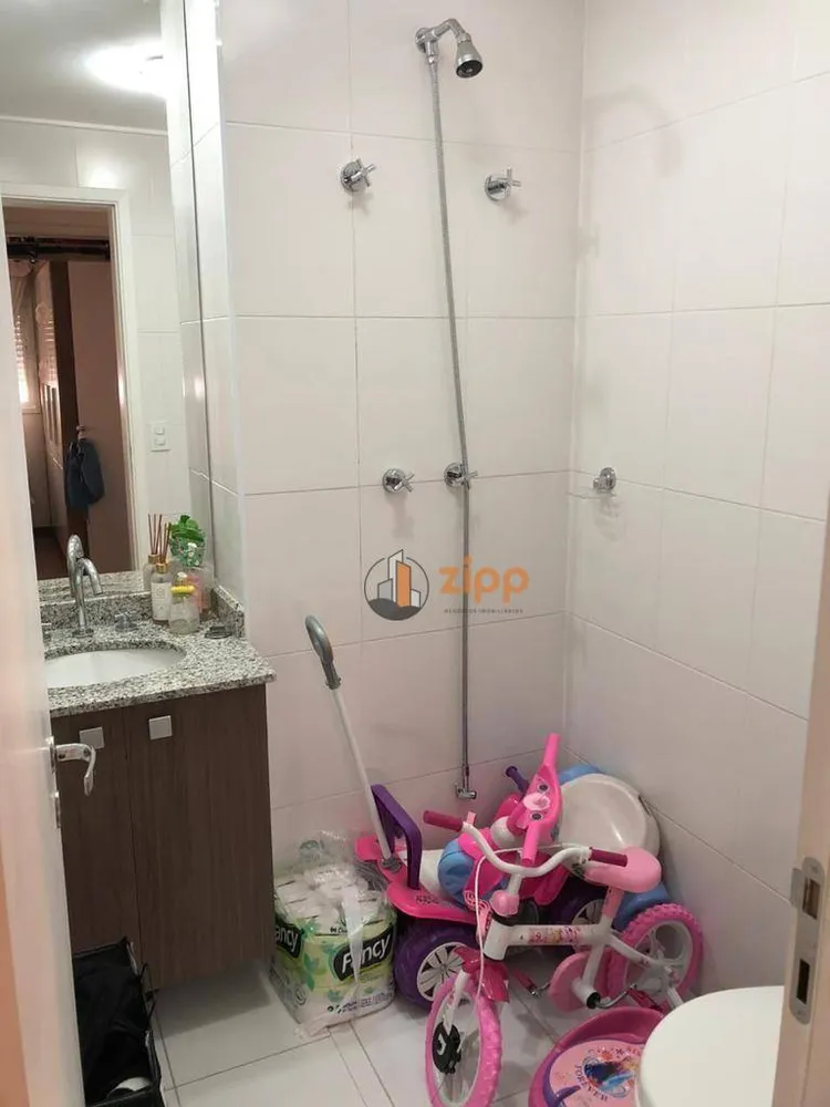 Apartamento, 2 quartos, 72 m² - Foto 11