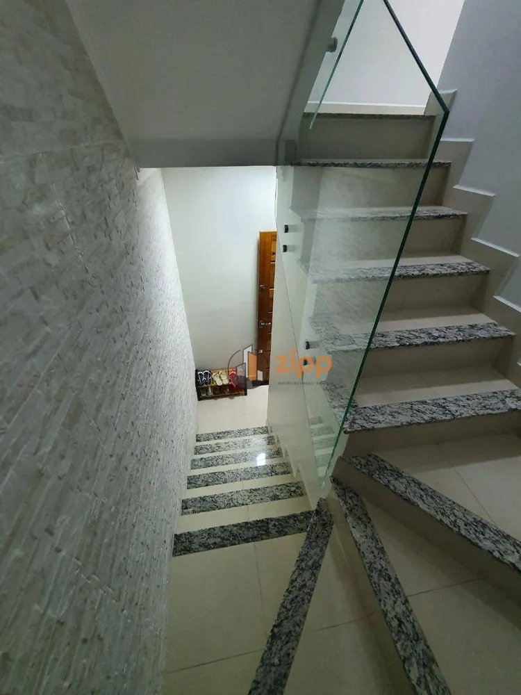Sobrado, 2 quartos, 150 m² - Foto 4