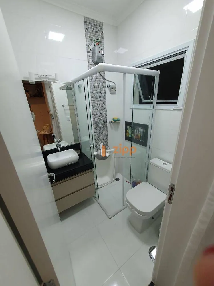 Sobrado, 2 quartos, 150 m² - Foto 1