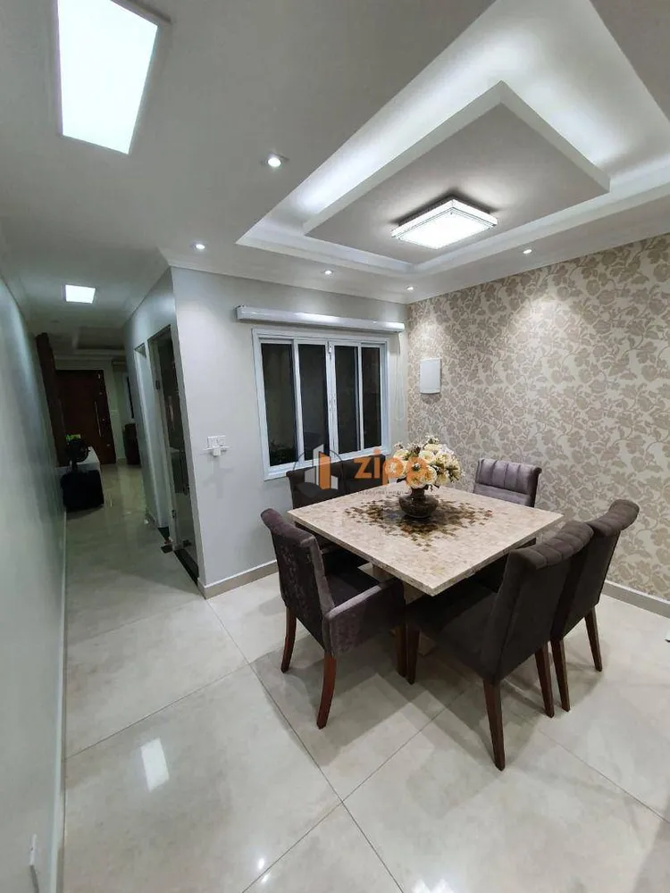 Sobrado, 2 quartos, 150 m² - Foto 2