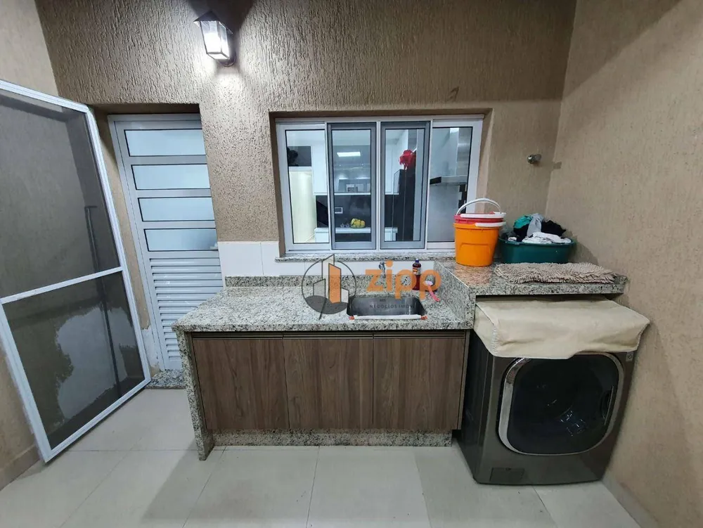 Sobrado, 2 quartos, 150 m² - Foto 5
