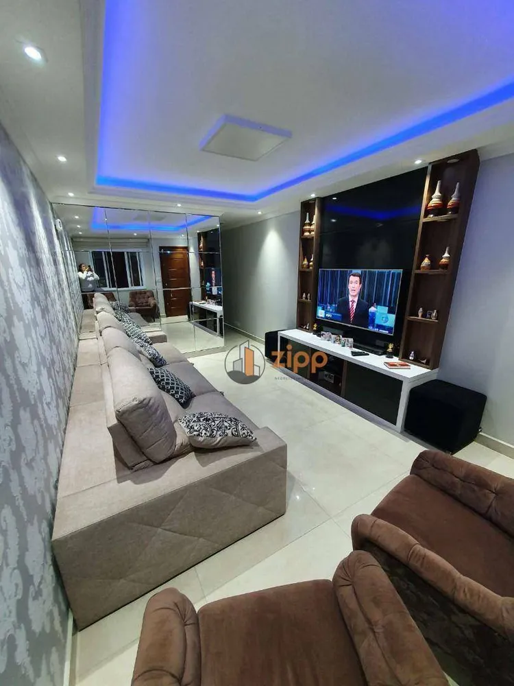 Sobrado, 2 quartos, 150 m² - Foto 1
