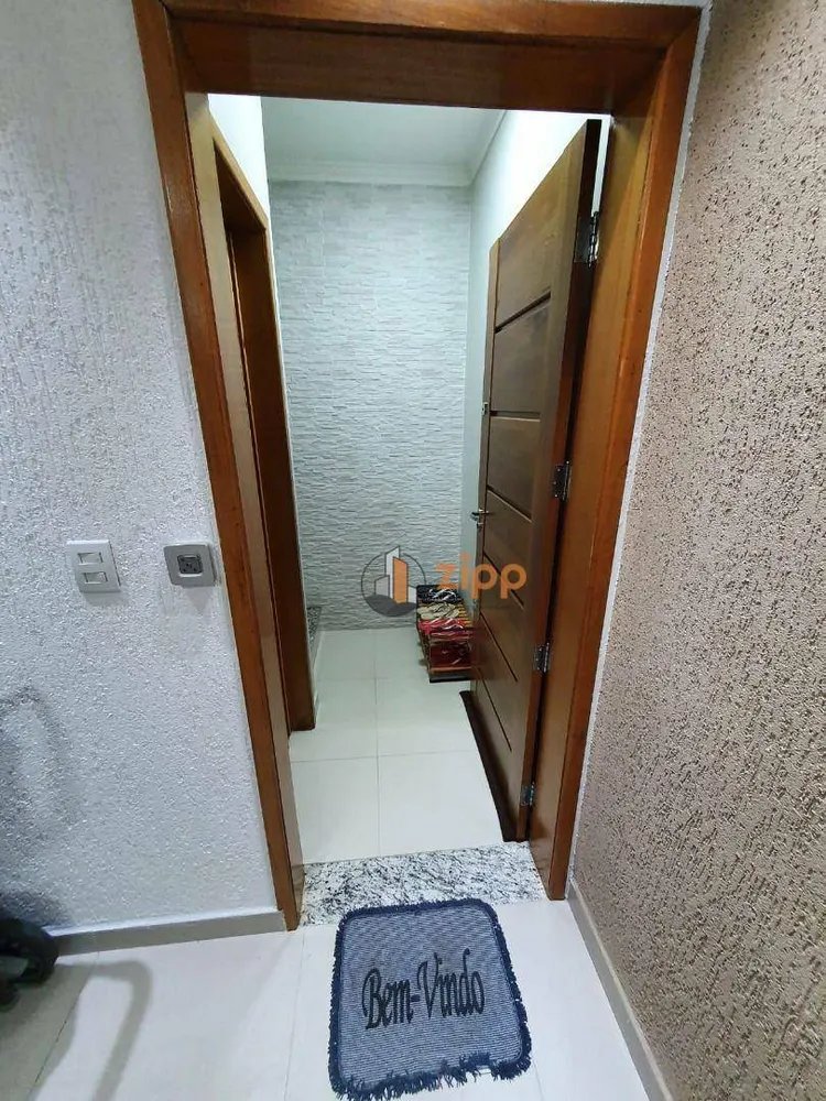 Sobrado, 2 quartos, 150 m² - Foto 11