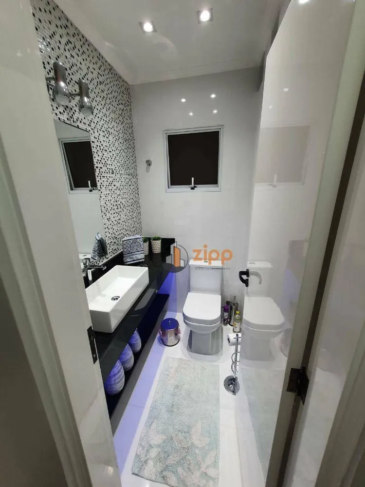 Sobrado, 2 quartos, 150 m² - Foto 3