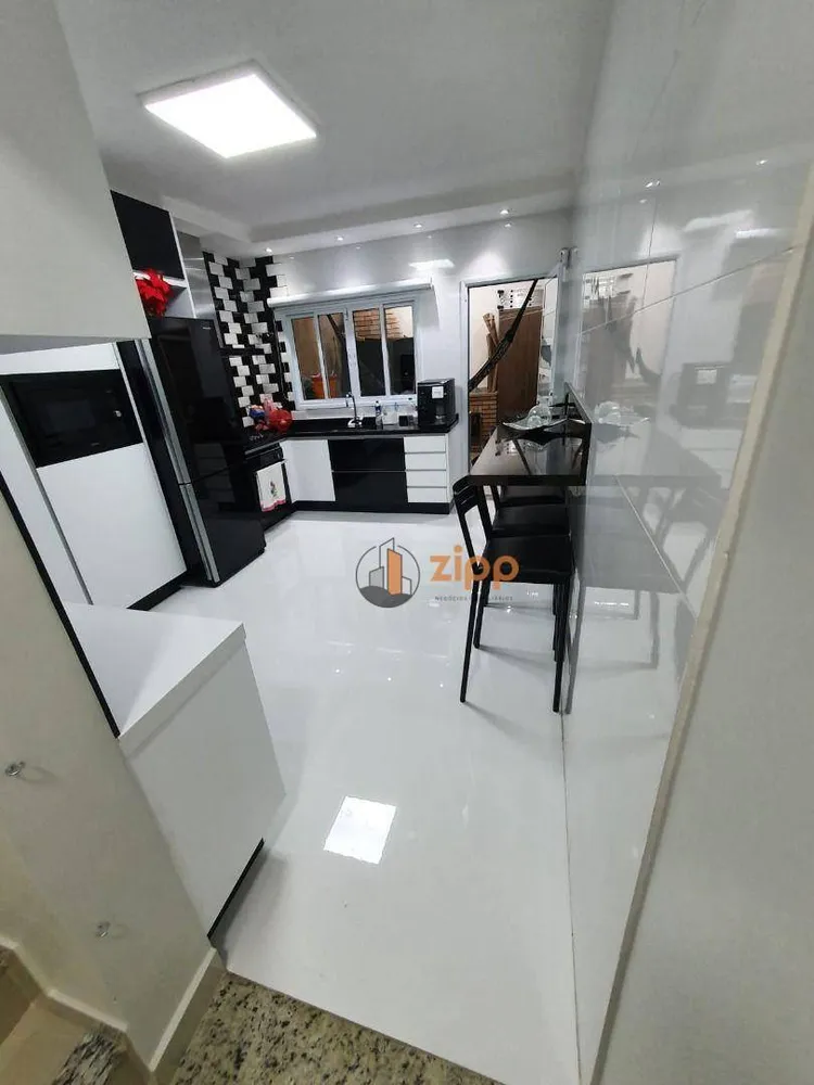 Sobrado, 2 quartos, 150 m² - Foto 4