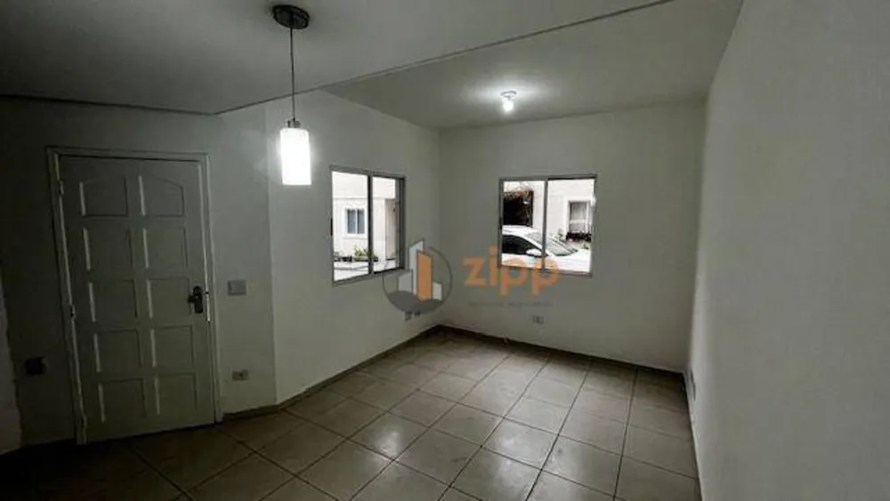 Sobrado, 3 quartos, 125 m² - Foto 2