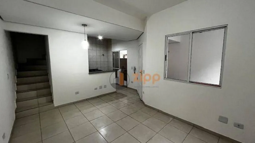 Sobrado, 3 quartos, 125 m² - Foto 1