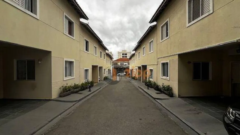Sobrado, 3 quartos, 125 m² - Foto 8