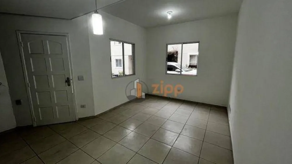Sobrado, 3 quartos, 125 m² - Foto 3