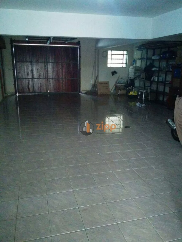 Sobrado à venda com 3 quartos, 205m² - Foto 4