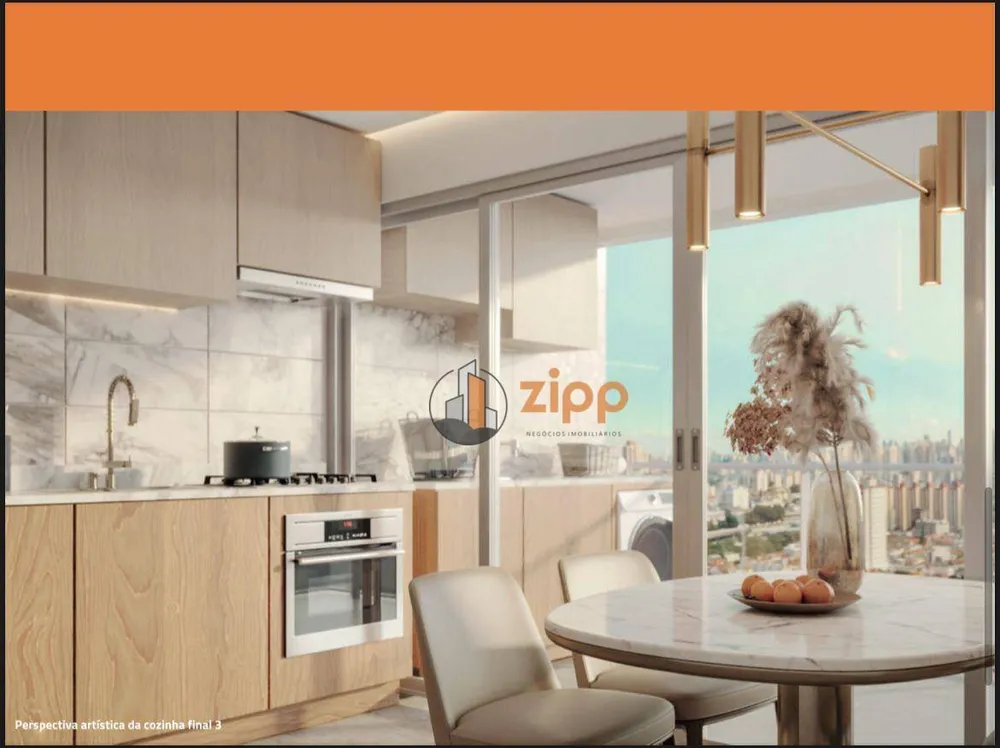 Apartamento, 2 quartos, 43 m² - Foto 6