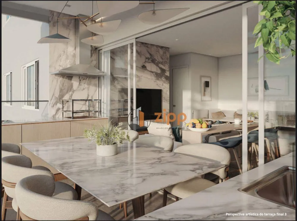 Apartamento, 2 quartos, 43 m² - Foto 4