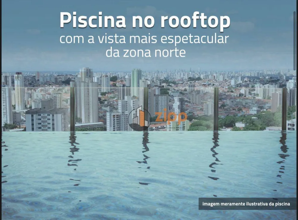 Apartamento, 2 quartos, 43 m² - Foto 1