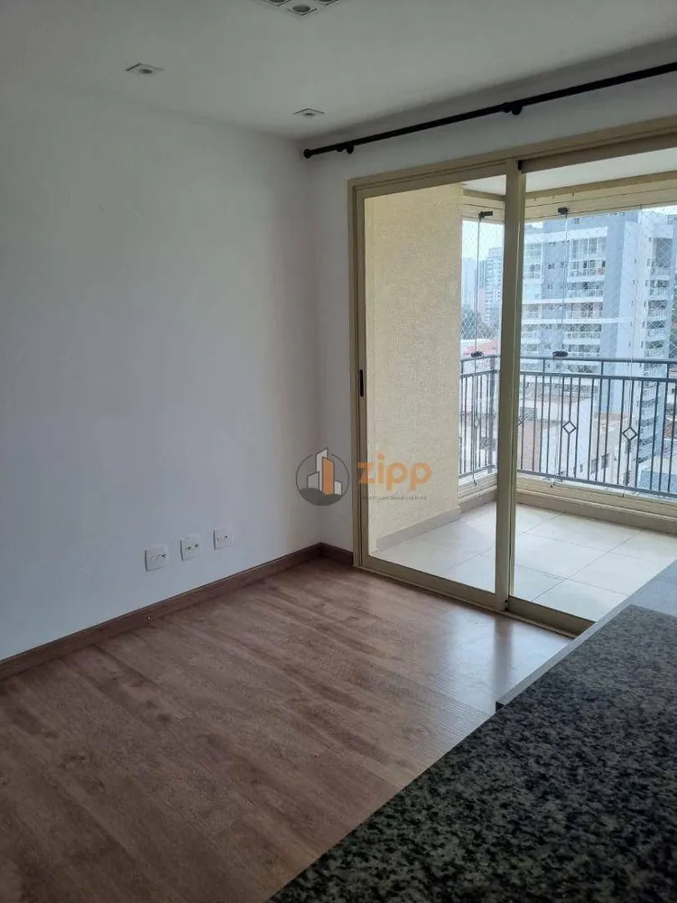 Apartamento, 1 quarto, 44 m² - Foto 6
