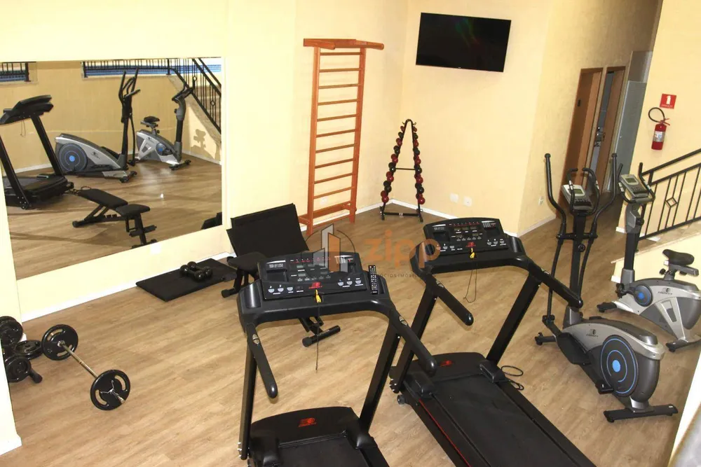 Apartamento, 1 quarto, 44 m² - Foto 8