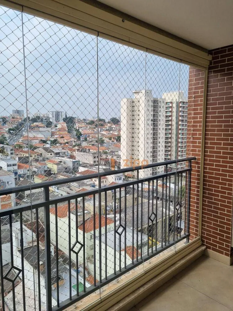 Apartamento, 1 quarto, 44 m² - Foto 5