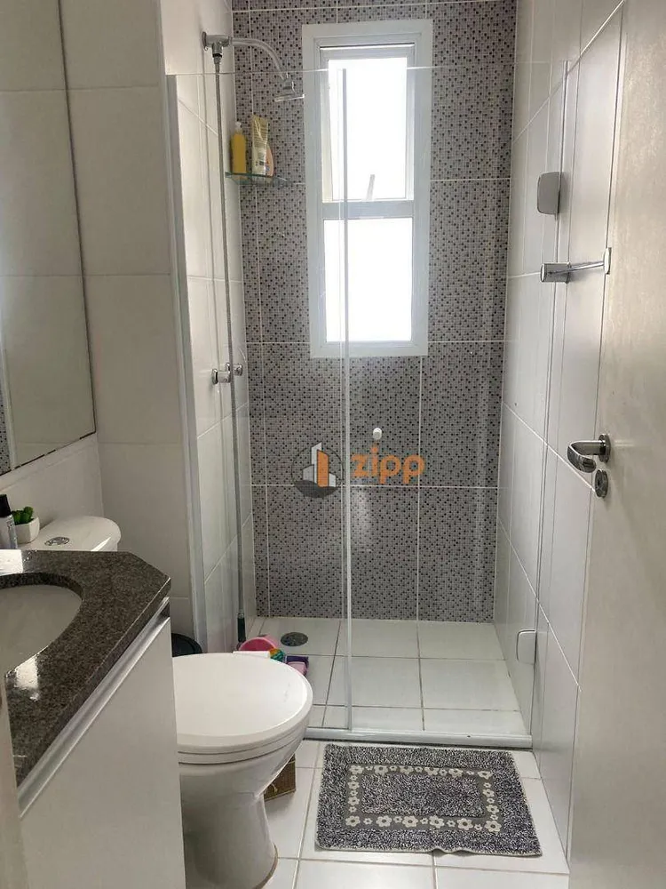 Apartamento, 3 quartos, 100 m² - Foto 7