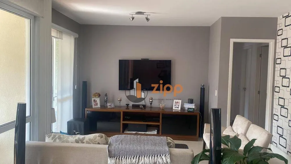 Apartamento, 3 quartos, 100 m² - Foto 10