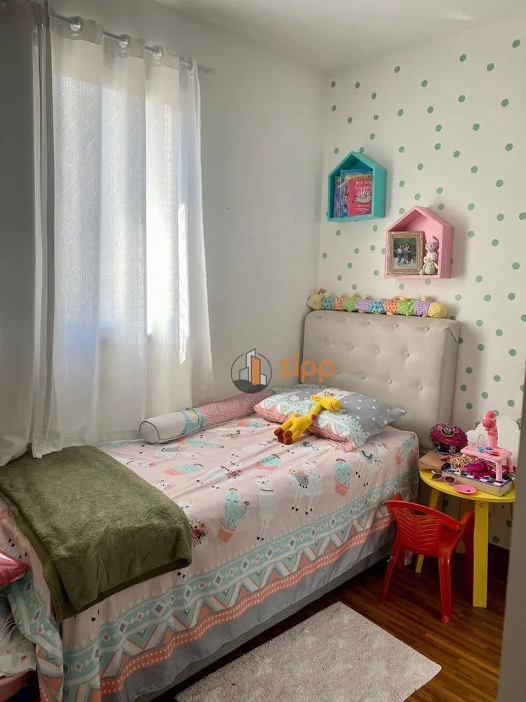 Apartamento, 3 quartos, 100 m² - Foto 3