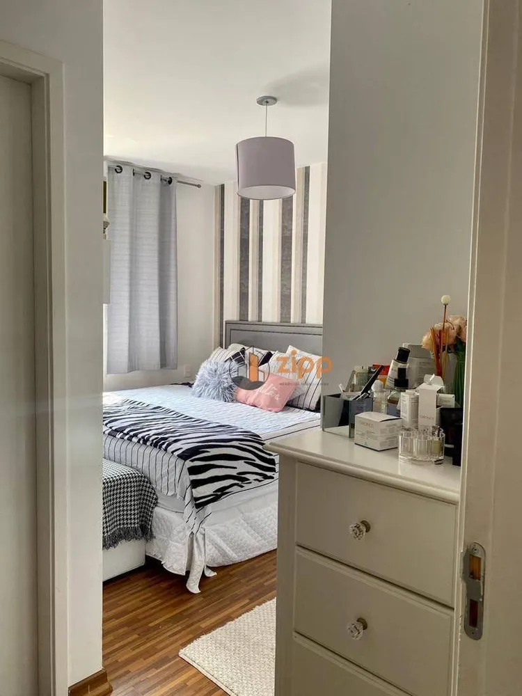Apartamento, 3 quartos, 100 m² - Foto 5