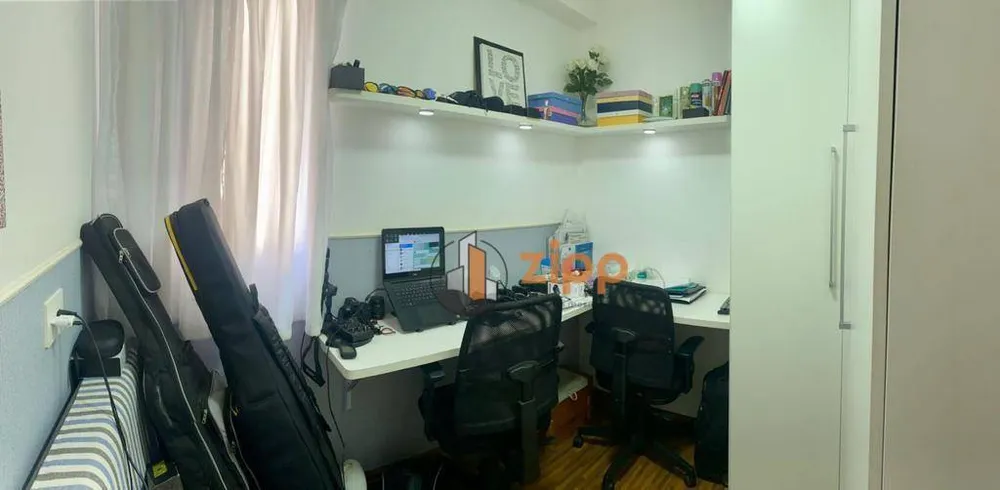 Apartamento, 3 quartos, 100 m² - Foto 4