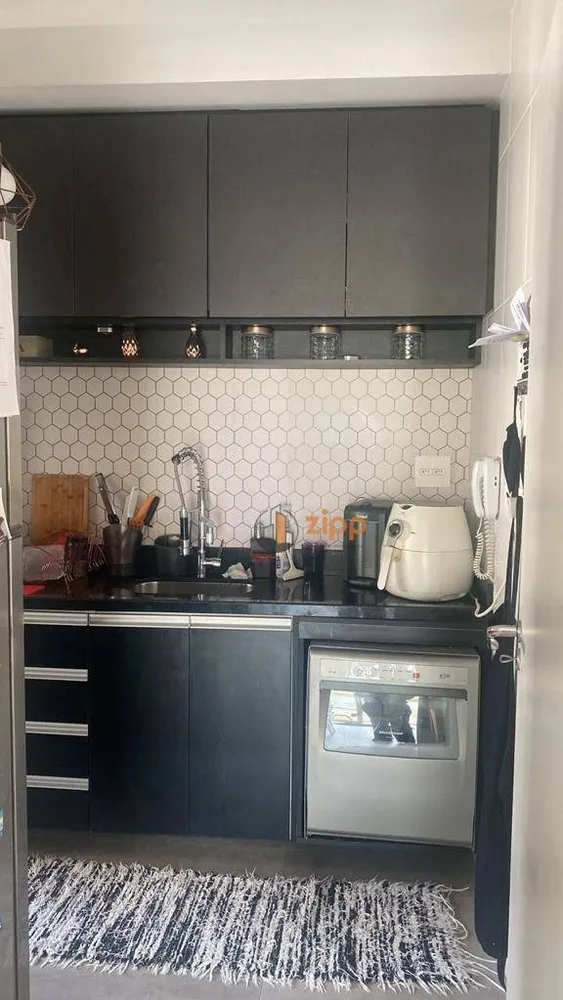 Apartamento, 3 quartos, 100 m² - Foto 11
