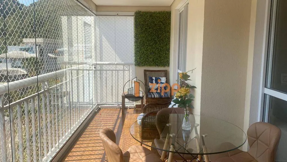 Apartamento, 3 quartos, 100 m² - Foto 12