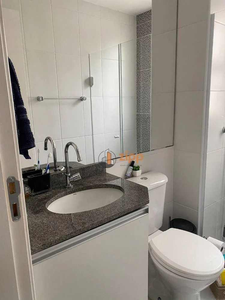 Apartamento, 3 quartos, 100 m² - Foto 6