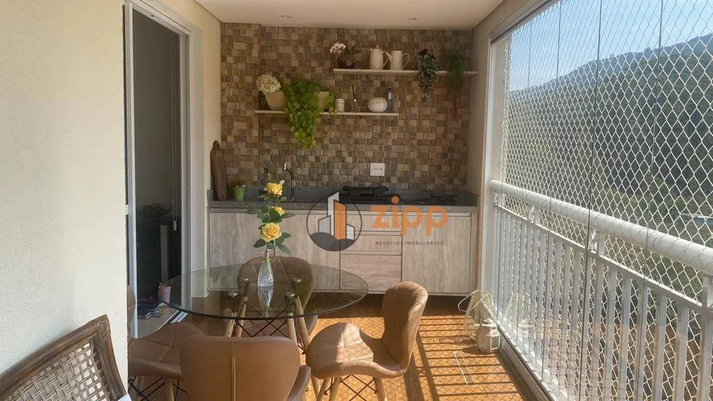 Apartamento, 3 quartos, 100 m² - Foto 1