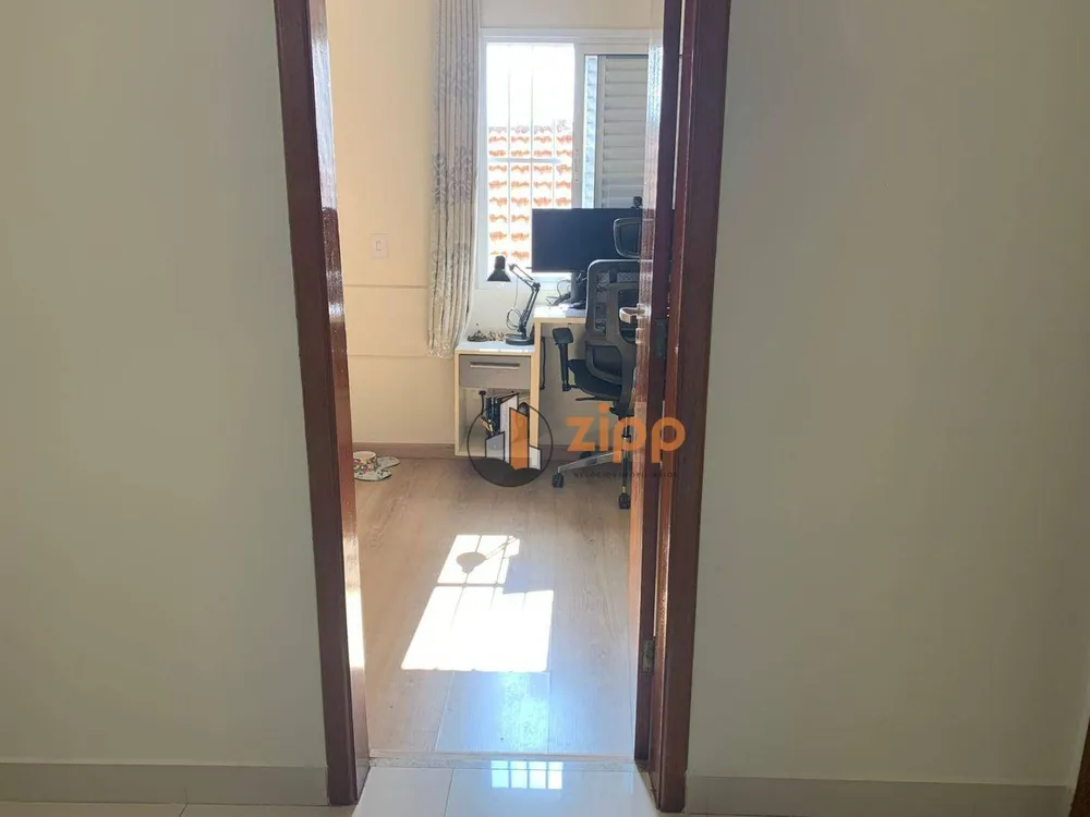 Sobrado, 3 quartos, 189 m² - Foto 7