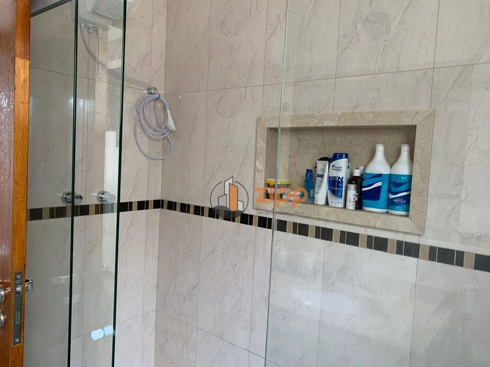 Sobrado, 3 quartos, 189 m² - Foto 4