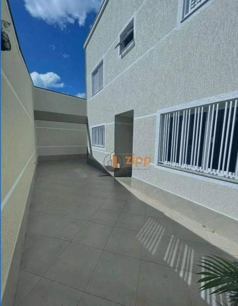 Sobrado, 3 quartos, 189 m² - Foto 8