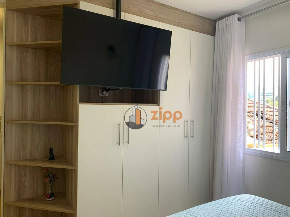 Sobrado, 3 quartos, 189 m² - Foto 5