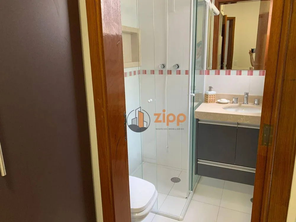 Sobrado, 3 quartos, 189 m² - Foto 6
