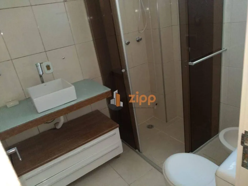 Apartamento, 2 quartos, 62 m² - Foto 2