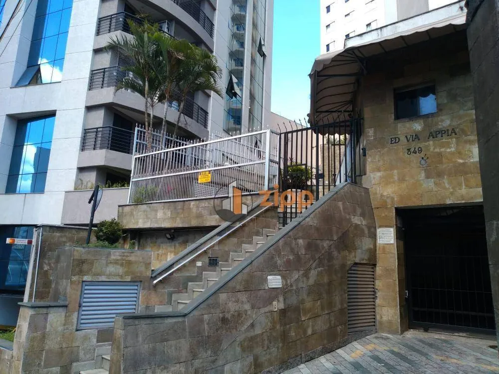 Apartamento, 2 quartos, 62 m² - Foto 16