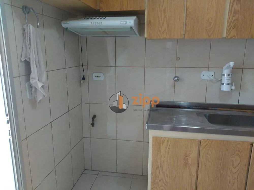 Apartamento, 2 quartos, 62 m² - Foto 14