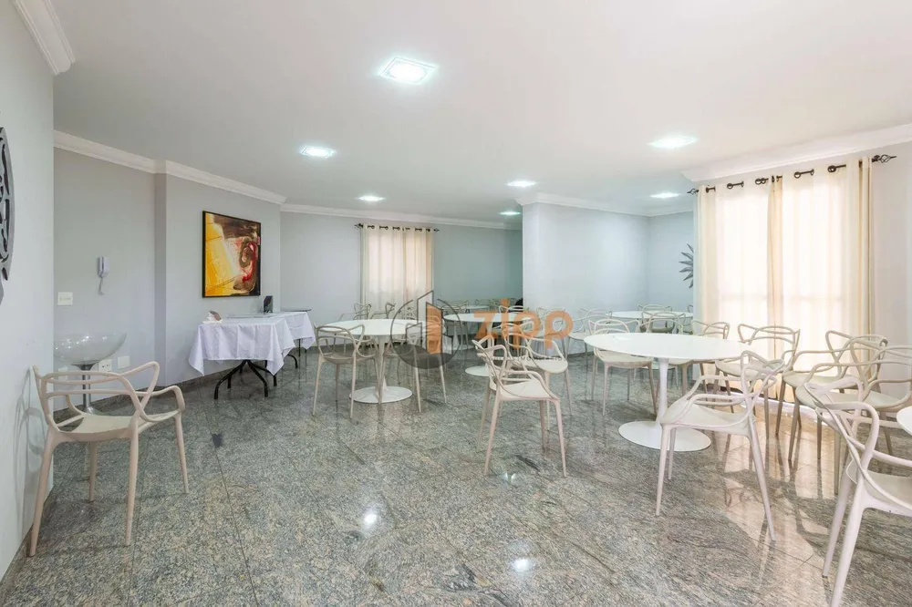 Apartamento, 3 quartos, 146 m² - Foto 1