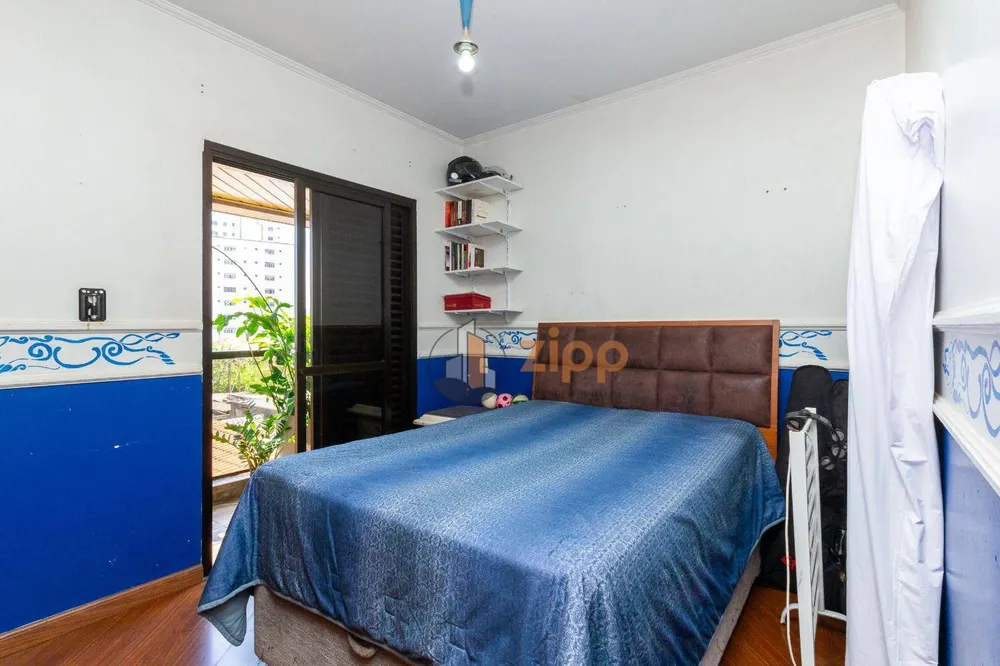 Apartamento, 3 quartos, 146 m² - Foto 3