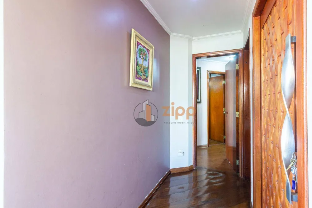 Apartamento, 3 quartos, 146 m² - Foto 2