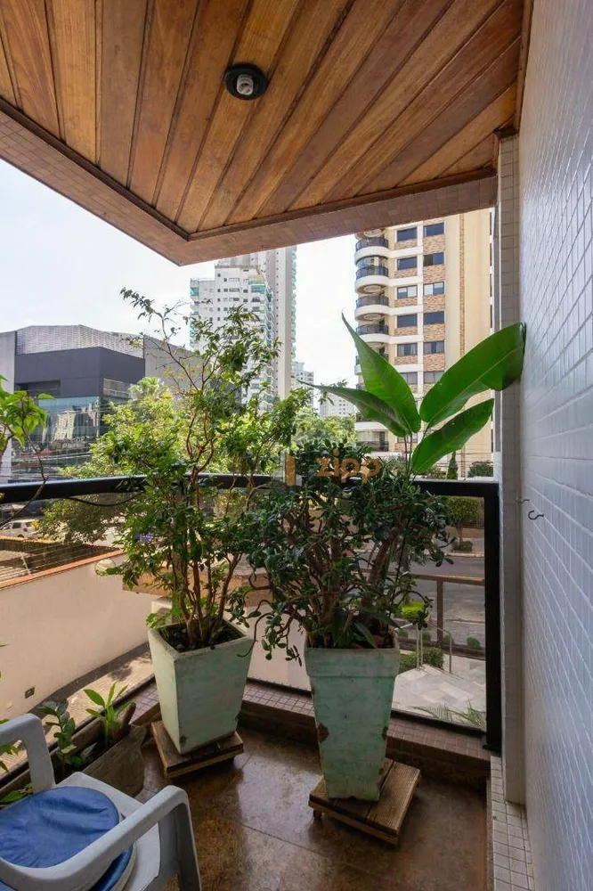 Apartamento, 3 quartos, 146 m² - Foto 5
