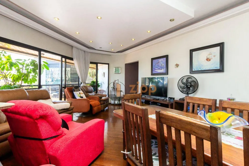 Apartamento, 3 quartos, 146 m² - Foto 8