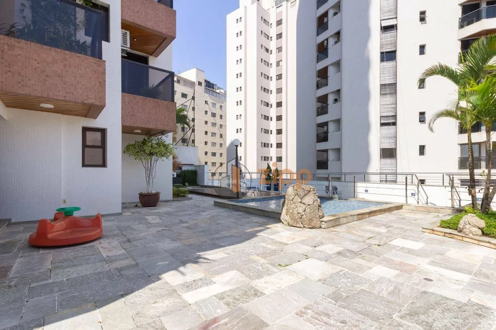 Apartamento, 3 quartos, 146 m² - Foto 4