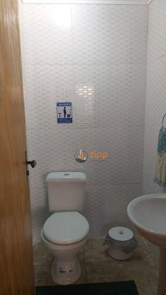 Sobrado, 4 quartos, 300 m² - Foto 4